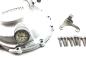 Preview: Yamaha R6 RJ03 99-02 Motordeckel Kuplungsdeckel